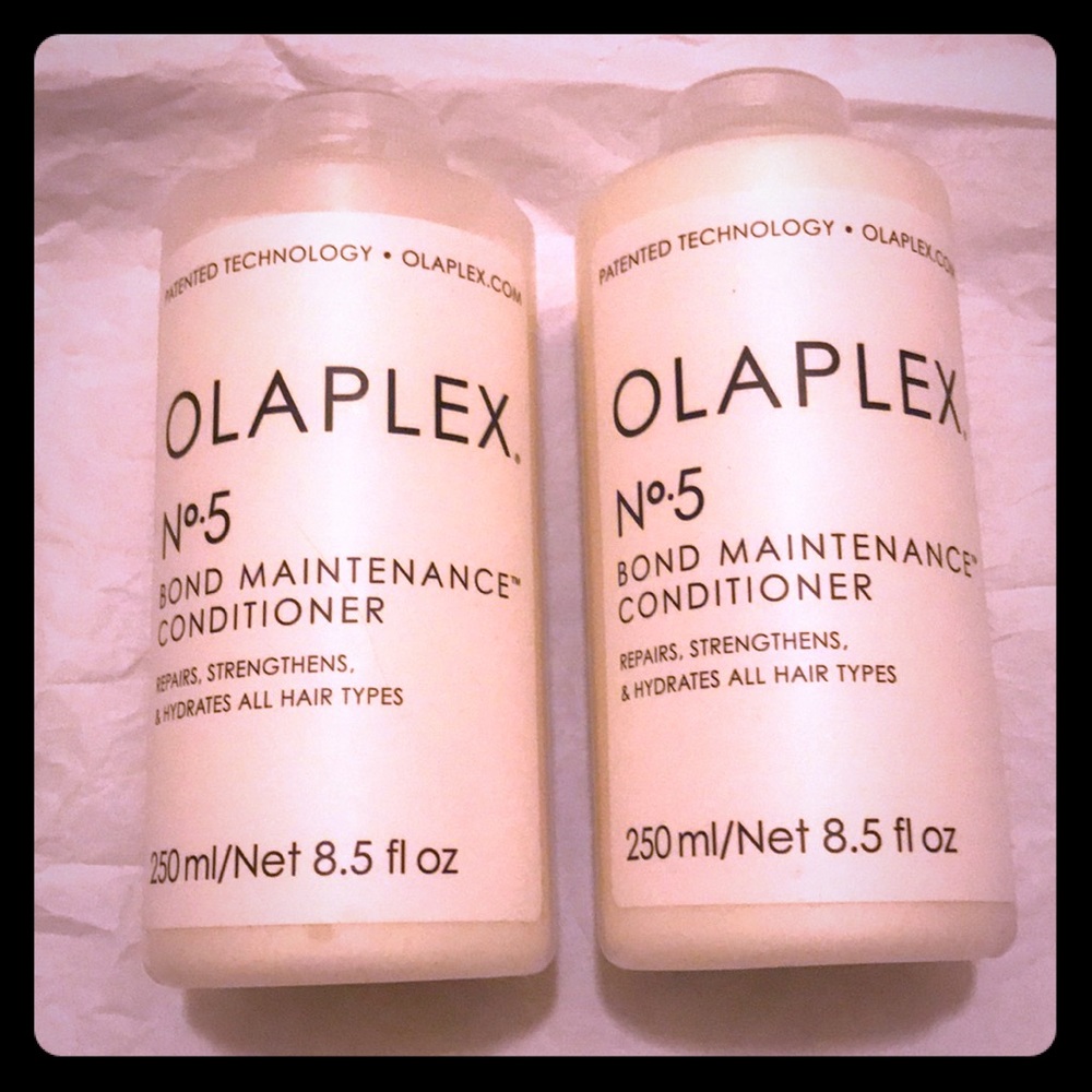 OLAPLEX No.5 Bond Maintenance Conditioner 8.5fl oz